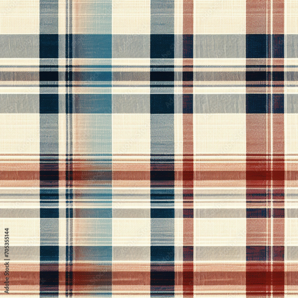 seamless tartan pattern seamless tartan pattern