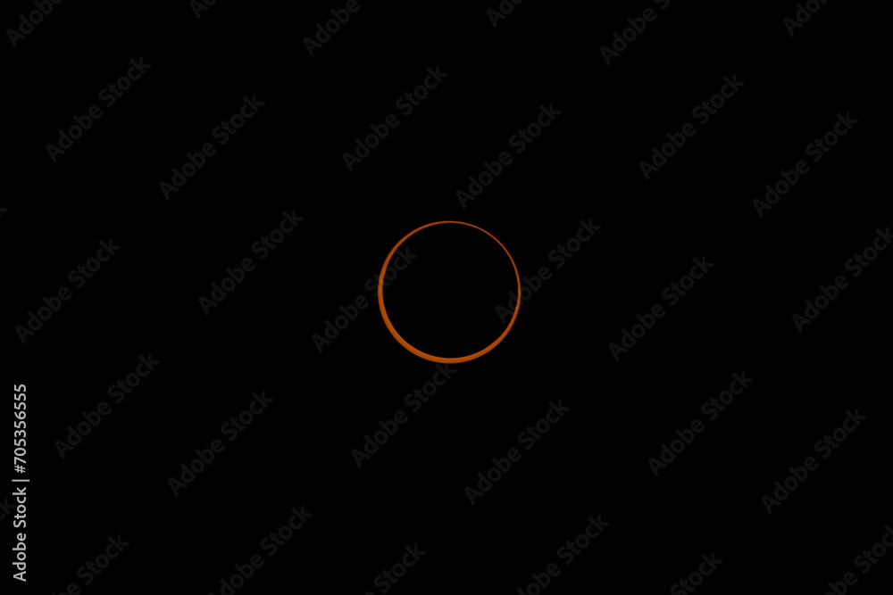 Eclipse solar anular Eclipse solar anular