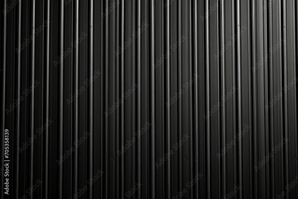 Close-up black metallic object, abstract wall pattern background Close-up black metallic object, abstract wall pattern background