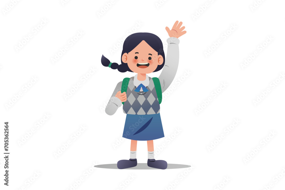 Girl Looked Happy | Student Edition Girl Looked Happy | Student Edition