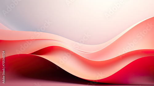 abstract wave background