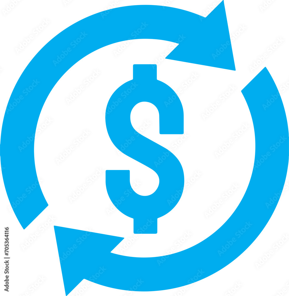 The icons for Business or marketing concept. The icons for Business or marketing concept.