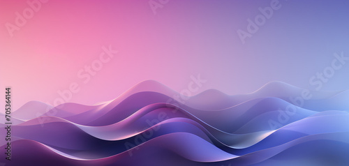 abstract wave background