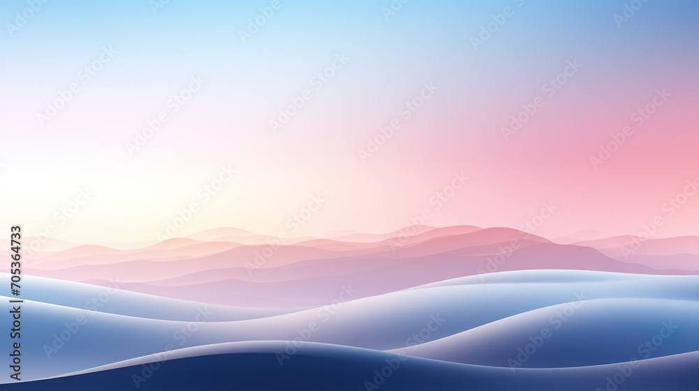 abstract wave background