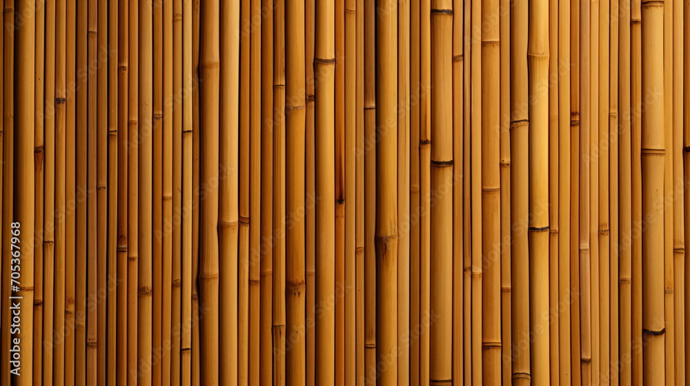 Texture, bamboo texture, seamless texture, vertical - Generative AI Texture, bamboo texture, seamless texture, vertical - Generative AI