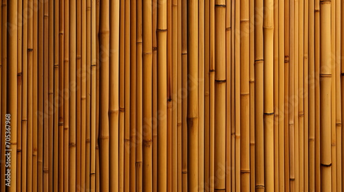 Texture, bamboo texture, seamless texture, vertical - Generative AI