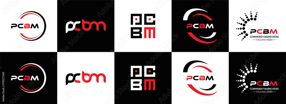 PCBM logo. P C B M design. White PCBM letter. PCBM, P C B M letter logo design. Initial letter PCBM letter logo set, linked circle uppercase monogram logo. P C B M letter logo vector design.
PCBM logo. P C B M design. White PCBM letter. PCBM, P C B M letter logo design. Initial letter PCBM letter logo set, linked circle uppercase monogram logo. P C B M letter logo vector design.