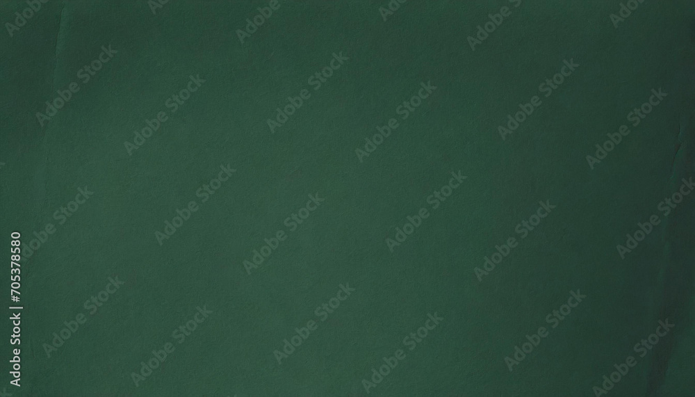 A rich, emerald green textured paper surface with subtle and organic patterns, ideal for elegant and premium designs
