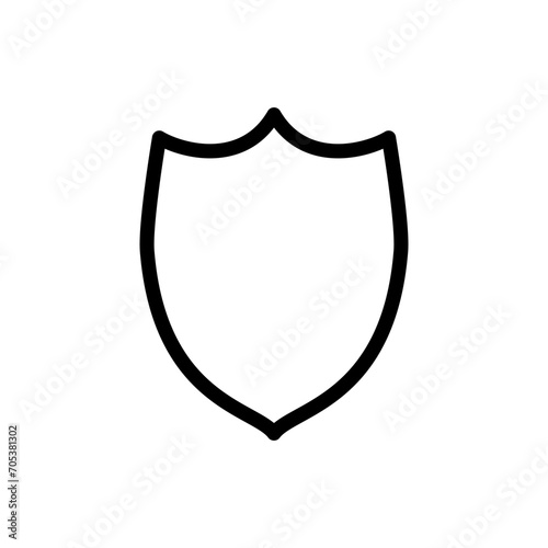 Shield icon