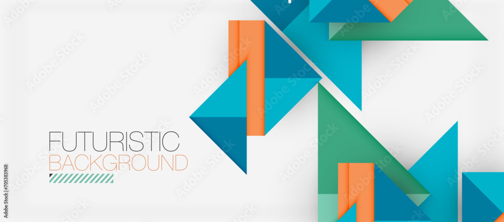 Triangle Vector Background Illustration For Wallpaper, Banner, Background, Card, Book Illustration, landing page Triangle Vector Background Illustration For Wallpaper, Banner, Background, Card, Book Illustration, landing page