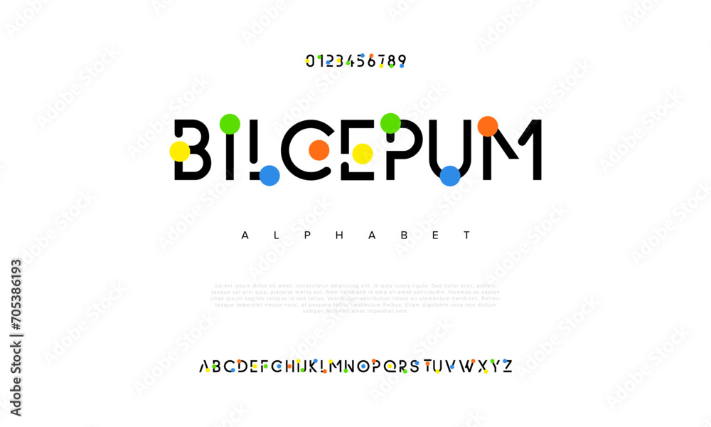 Bilgepum creative modern urban alphabet font. Digital abstract moslem, futuristic, fashion, sport, minimal technology typography. Simple numeric vector illustration Bilgepum creative modern urban alphabet font. Digital abstract moslem, futuristic, fashion, sport, minimal technology typography. Simple numeric vector illustration
