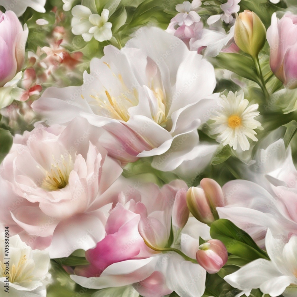 Soothing Scents of Spring: Capturing the Alluring Aroma of Nature