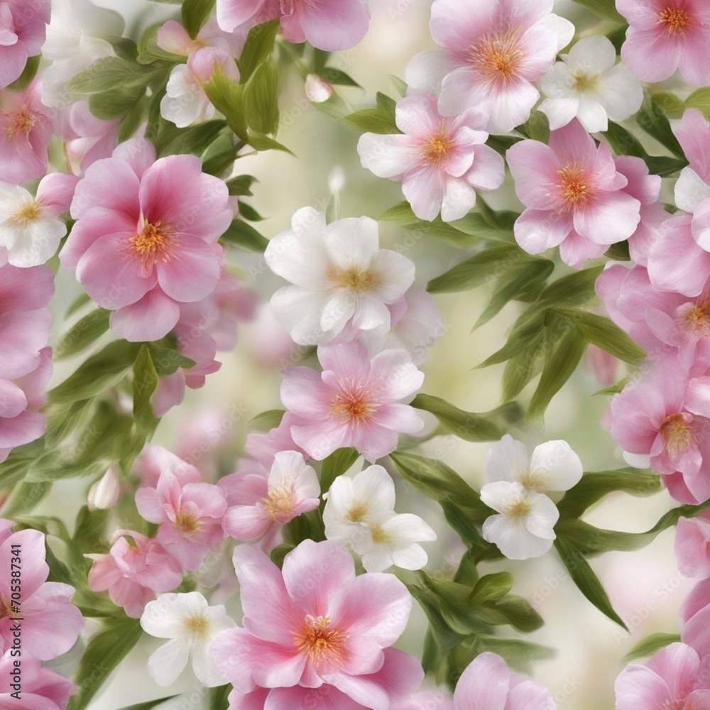 Blossom Bliss: Capturing the Refreshing Fragrance of Lovely Petals in Paradise Blossom Bliss: Capturing the Refreshing Fragrance of Lovely Petals in Paradise