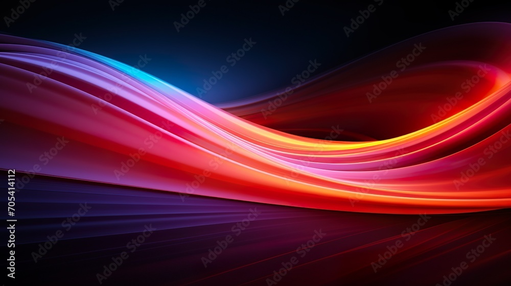motion gradient Neon lights speed glow background motion gradient Neon lights speed glow background
