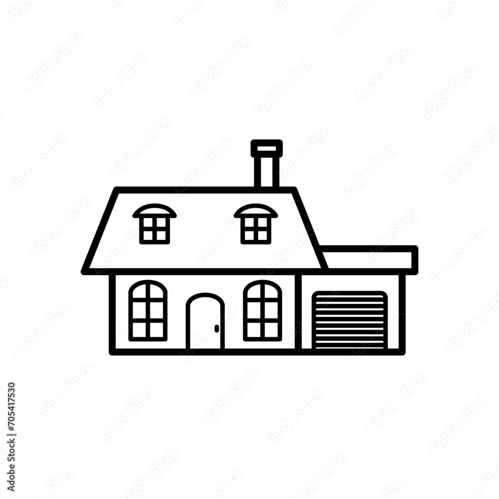 Home icon Home icon