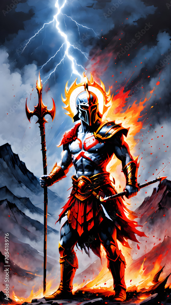 Ares God of War greek Mythology Ares God of War greek Mythology