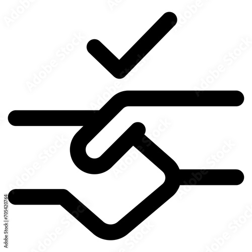 Partnership Icon