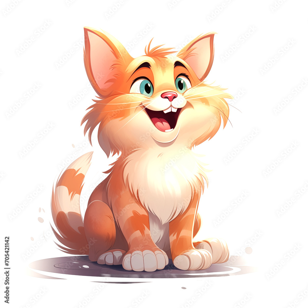 Cat clipart, PNG 300DPI, 4000X4000 pixel, Cute cat illustrations Planner elements for cat lovers Commercial use Cat clipart, PNG 300DPI, 4000X4000 pixel, Cute cat illustrations Planner elements for cat lovers Commercial use
