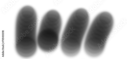 graffiti tag texture isolated background