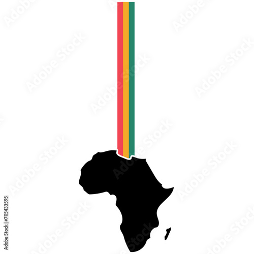 Africa island black live matter,Vector African American History Designs set with text, map for poster, print, card, banner, background. black history month vector 