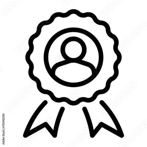 reward line icon