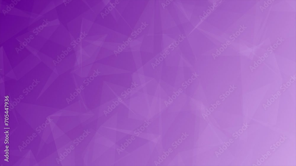 Simple and elegant low poly geometrical background, Purple color moving shapes abstract background Simple and elegant low poly geometrical background, Purple color moving shapes abstract background