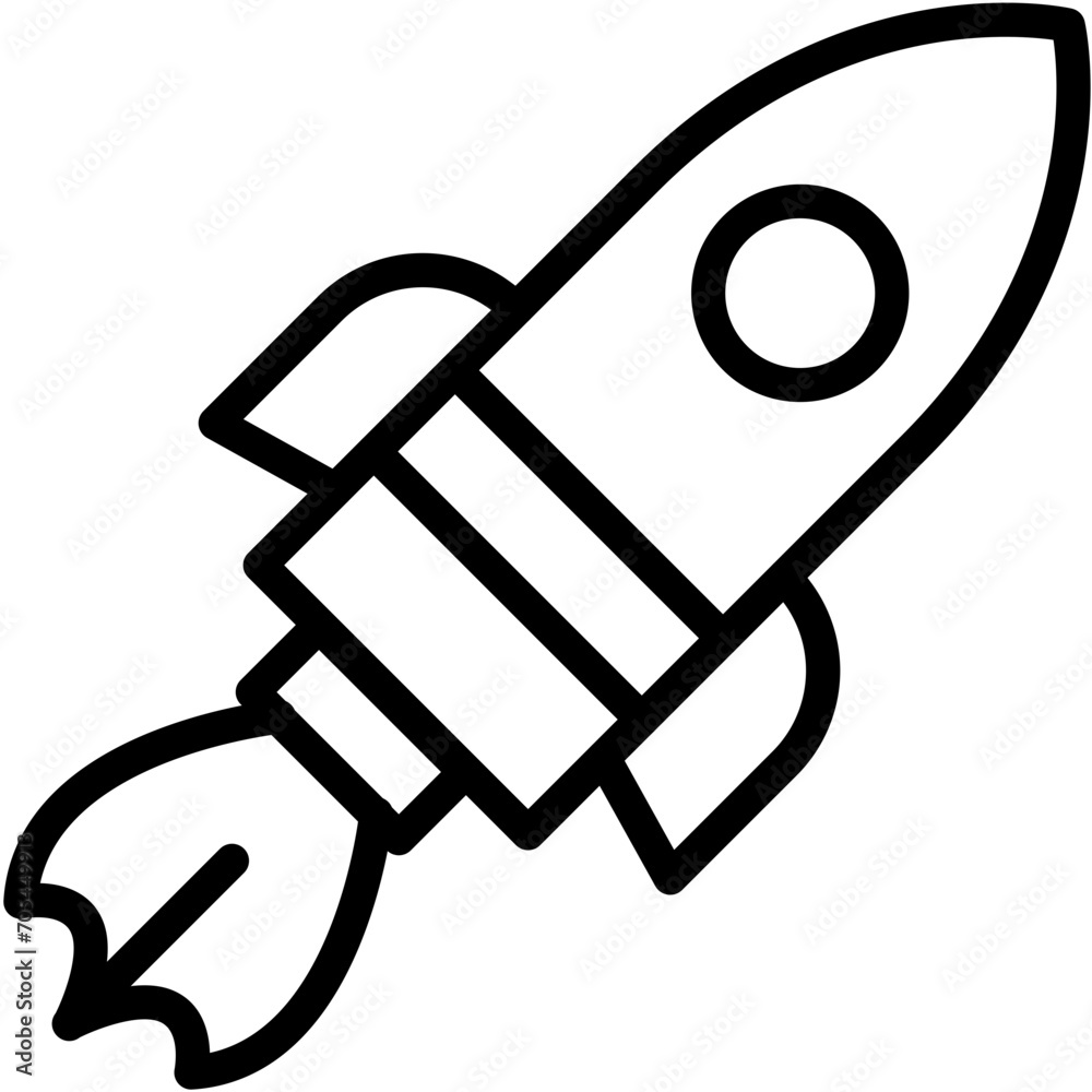 Rocket Rocket