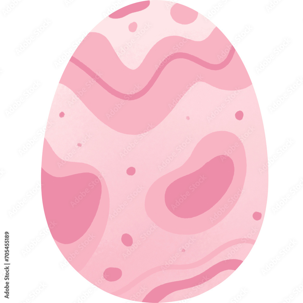 Easter egg Easter egg