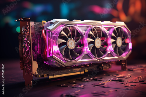 graphic card without mb