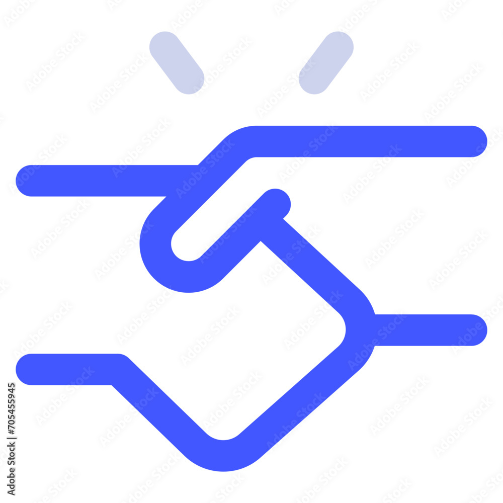 Handshake Icon Handshake Icon