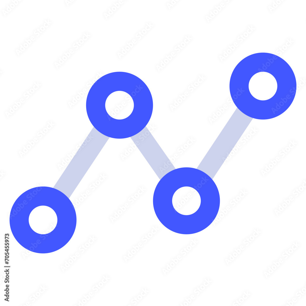 Market Trends Icon Market Trends Icon