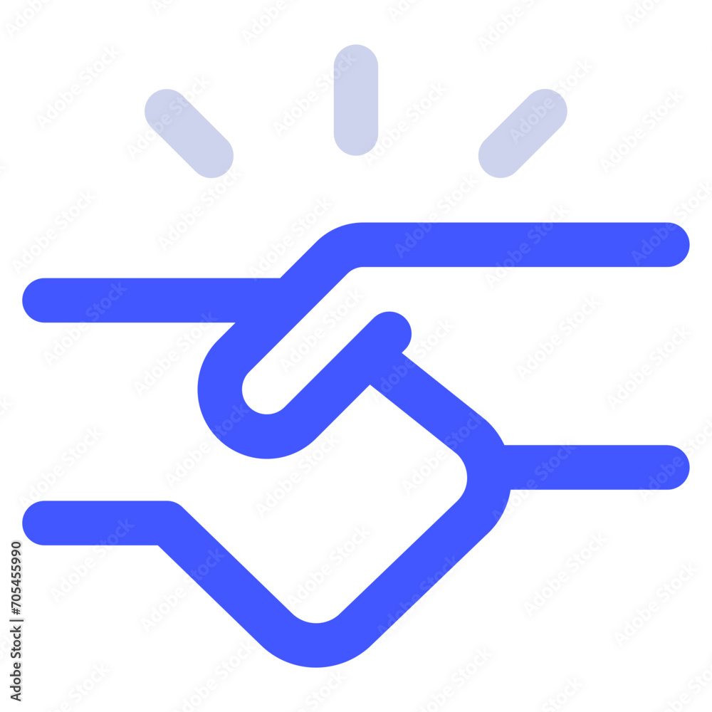 Partnership Icon Partnership Icon