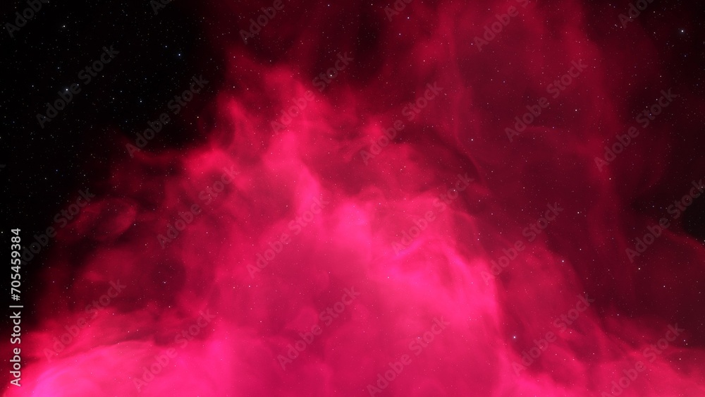 Universe filled with stars, nebula and galaxy
Universe filled with stars, nebula and galaxy