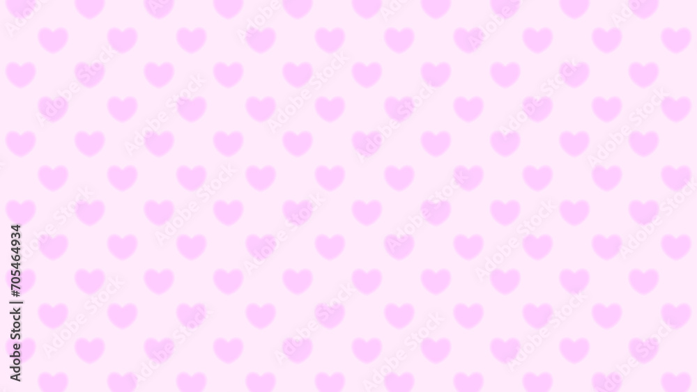 pink heart shape pattern background pink heart shape pattern background