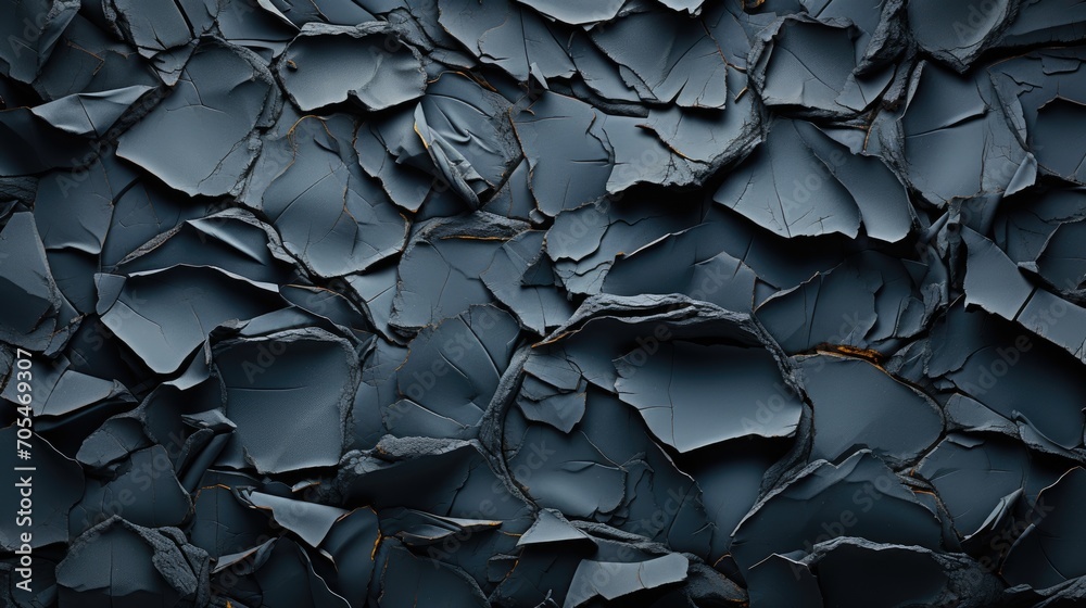 torn black paper arranged torn black paper arranged