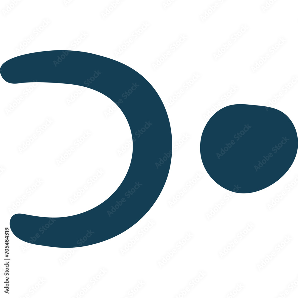 Abstract Shape Element Abstract Shape Element