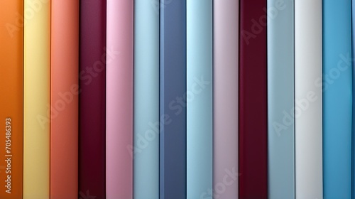 stripe colorful texture paper