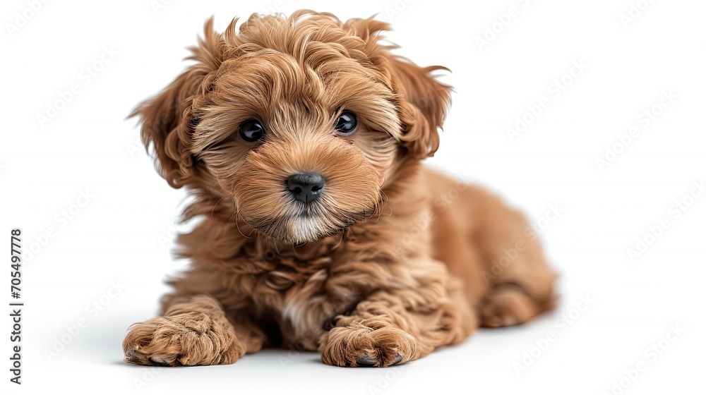 Cute Puppy Maltipoo Dog Posing, Desktop Wallpaper Backgrounds, Background HD For Designer Cute Puppy Maltipoo Dog Posing, Desktop Wallpaper Backgrounds, Background HD For Designer