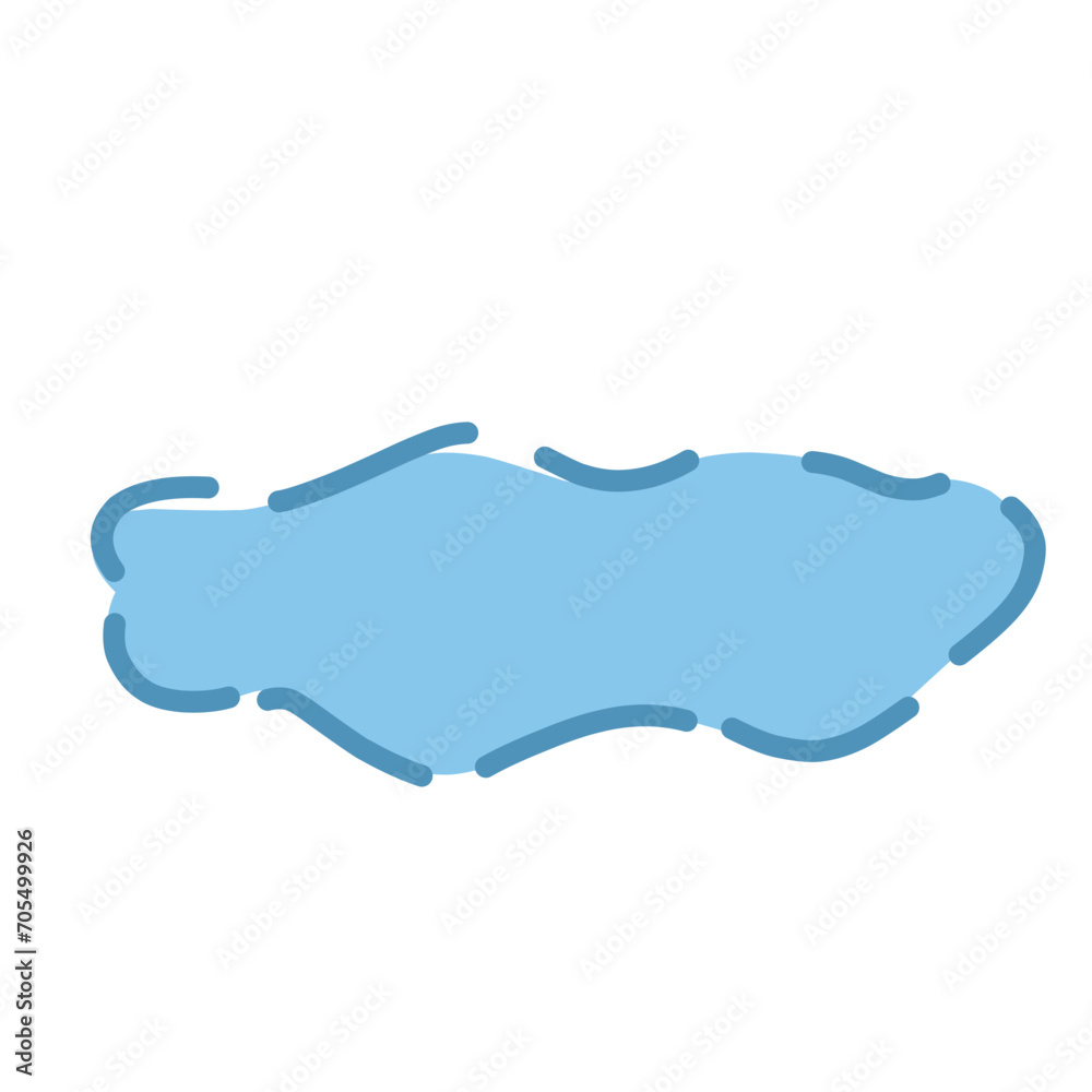 Simple Blob Element Simple Blob Element
