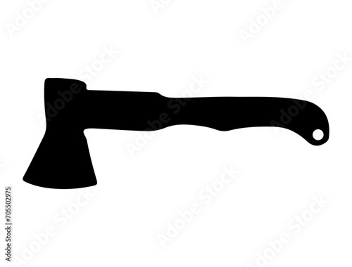 Vintage Tools Silhouette vector art