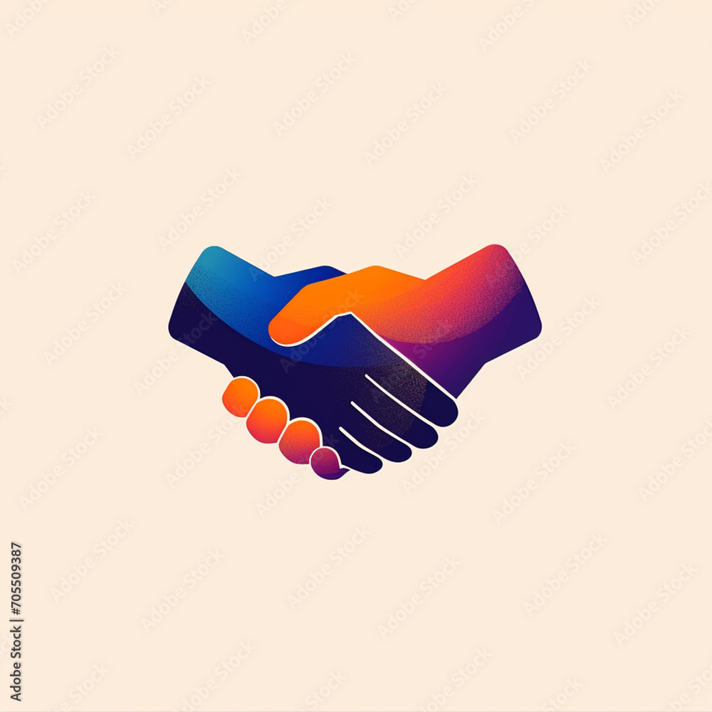handshake