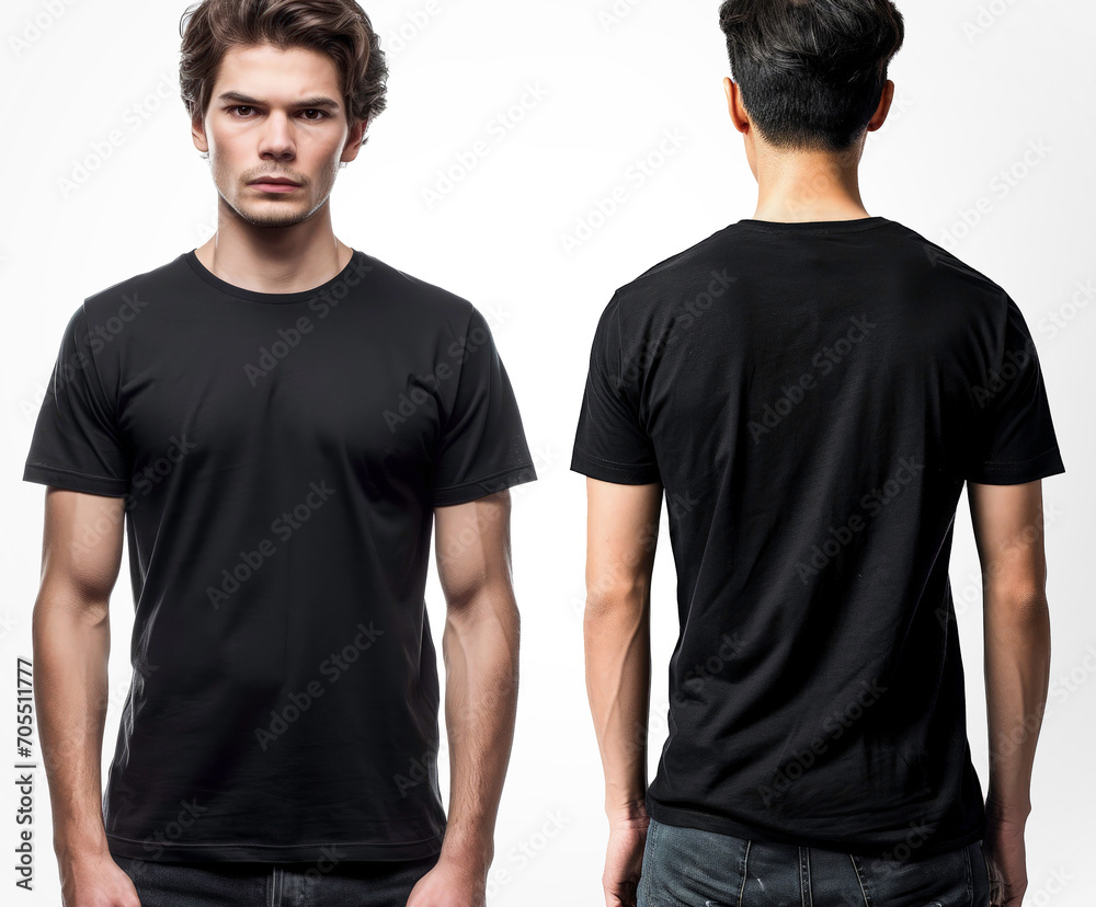 black blank t shirt mockup black blank t shirt mockup