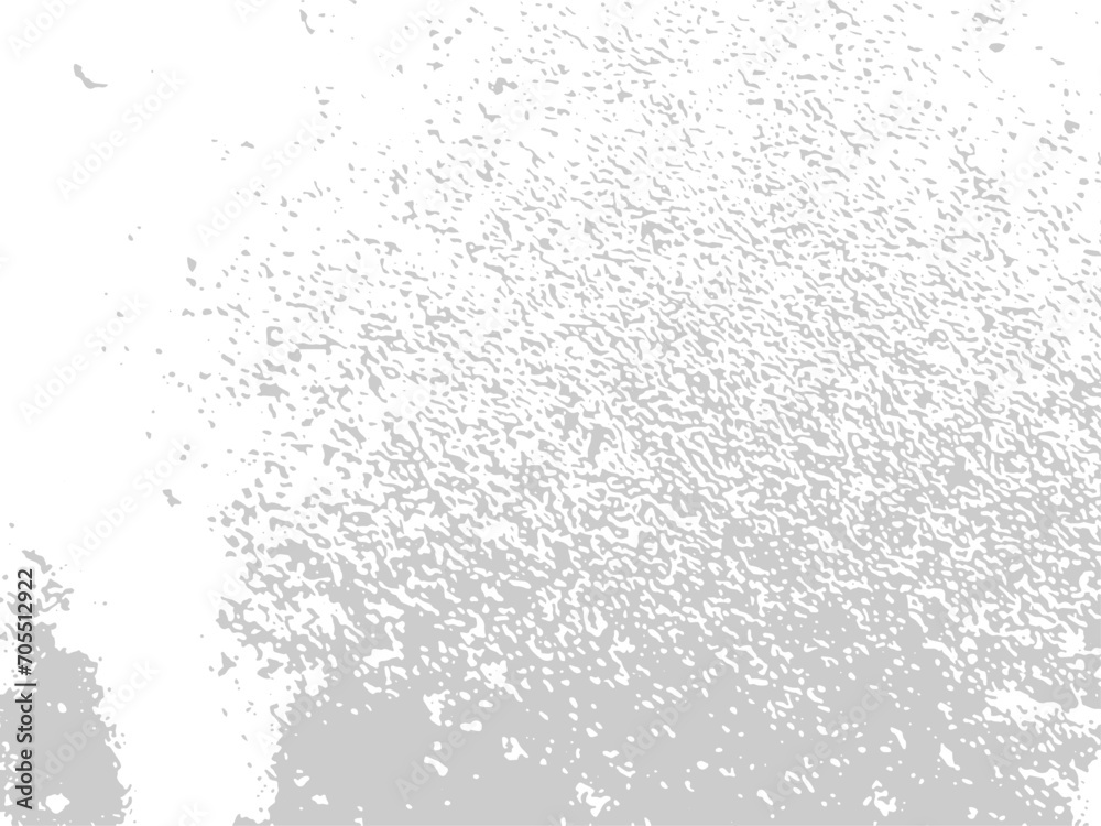 black and white splashes  paint vector texture