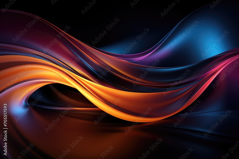 Fototapeta premium Abstract Background Design images