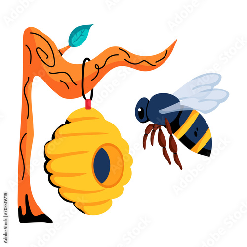 Bee Day 
