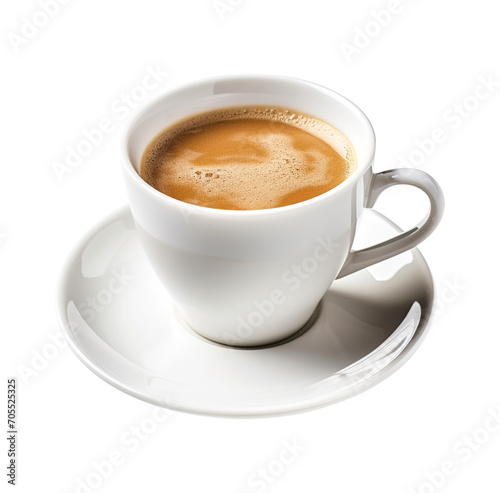 cup of coffee isolated on transparent background Remove png, Clipping Path, pen tool