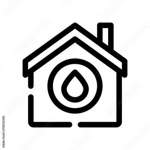 insurance line icon