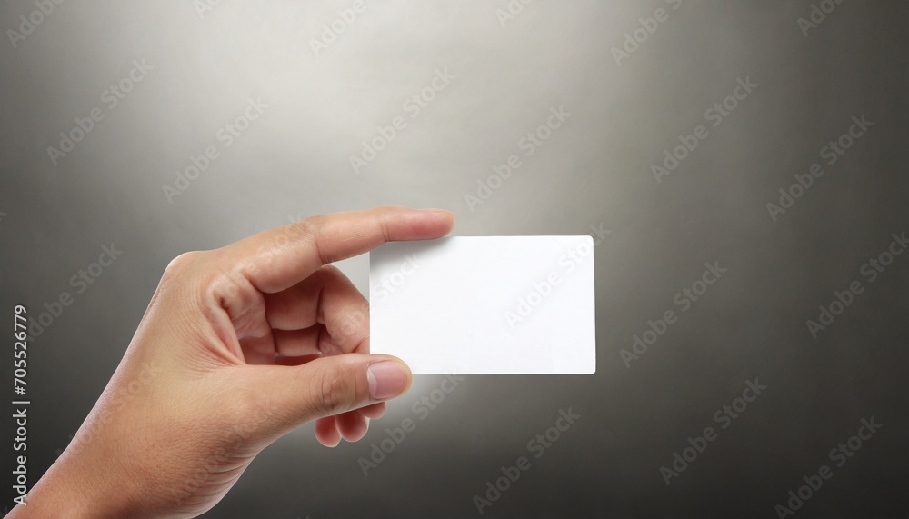 Connect and Create: Crafting Your Narrative with Empty Business Cards Connect and Create: Crafting Your Narrative with Empty Business Cards