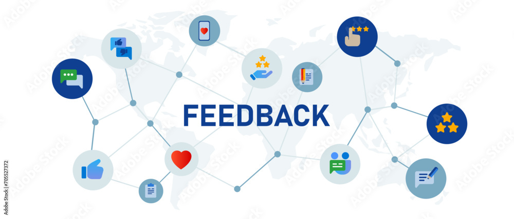 feedback information for rating review survey good or bad opinion impression response feedback information for rating review survey good or bad opinion impression response