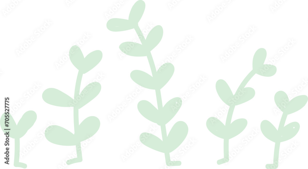 Doodle Plant